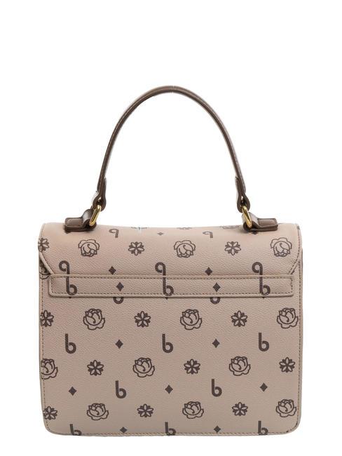 CARTOLINE Geanta servieta cu bareta de umar multi - Genți femei