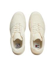 TOMMY HILFIGER TJ THE BROOKLYN SUSTAIN Adidași albă de barză - Pantofi bărbați - 4