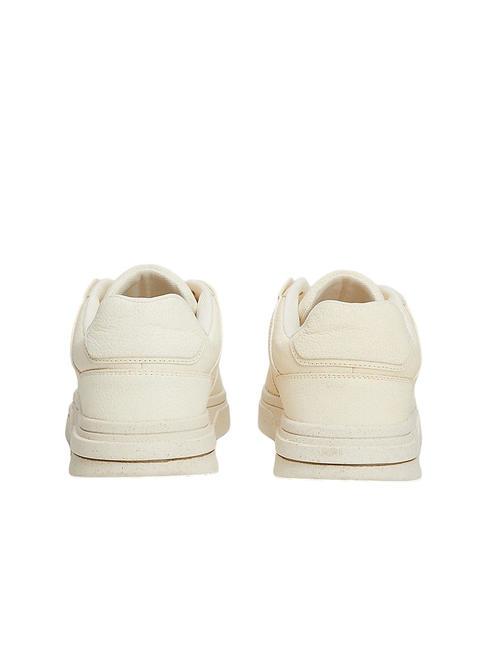 TJ THE BROOKLYN SUSTAIN Adidași albă de barză - Pantofi bărbați