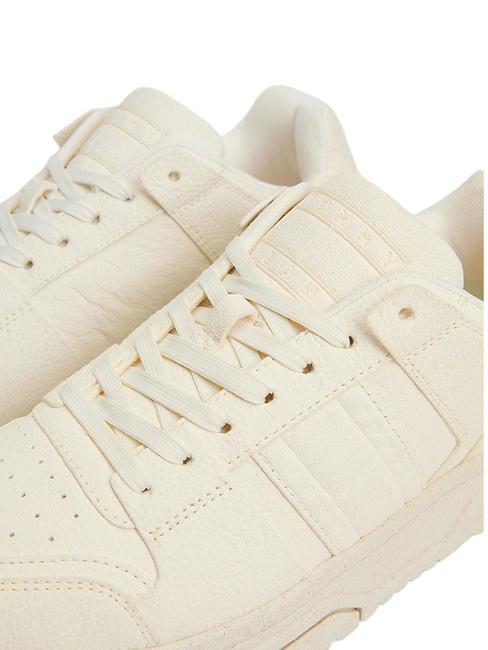 TJ THE BROOKLYN SUSTAIN Adidași albă de barză - Pantofi bărbați