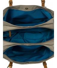 BRIC’S X-Bag Geantă pentru umăr turturea - Genți femei - 4