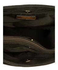 BRIC’S Viața lui BRIC Geantă de umăr oliv - Genți femei - 4