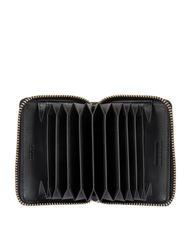 BRIC’S GENEROSO  Portofel din piele pentru carduri - Portofele femei