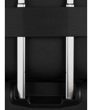 PIQUADRO BRIEF 2  Cărucior pilot cu suport PC de 15,6". negru - Troler pilot - Cumpără online! - 8