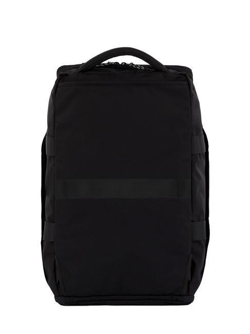 ARNE Rucsac / geantă pentru PC 17,3" negru - Rucsacuri pentru laptop