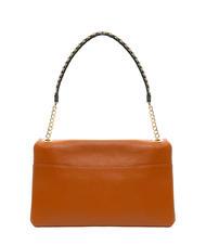 BRACCIALINI NAOMI Geanta de umar din piele Piele - Genți femei - 4