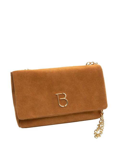 CALLA  Geanta de umar, din piele PIELE - Genți femei