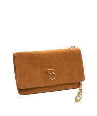 TOSCA BLU CALLA  Geanta de umar, din piele - Genți femei