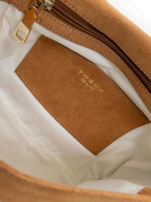 CALLA  Geanta de umar, din piele PIELE - Genți femei