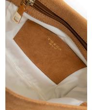 TOSCA BLU CALLA  Geanta de umar, din piele PIELE - Genți femei - 5