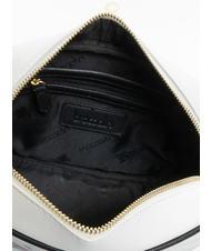 BRACCIALINI BRITNEY Geanta de umar pentru camera alb - Genți femei - 5