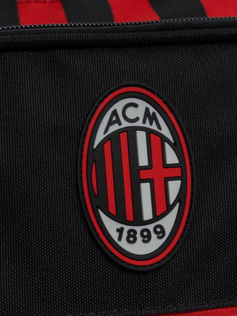 GLORY&HONOUR Rucsac cărucior cu 2 roți negru - Rucsacuri cu role