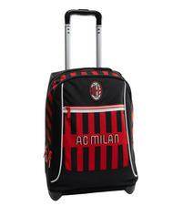 MILAN GLORY&HONOUR Rucsac cărucior cu 2 roți negru - Rucsacuri cu role - 6