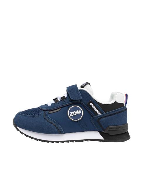 TRAVIS SPORT BOLD KIDS Adidași bluey01 - Pantofi pentru bebeluși