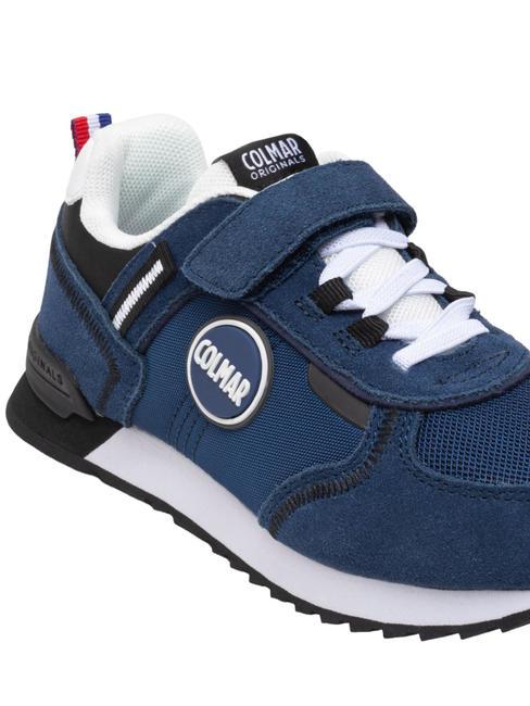 TRAVIS SPORT BOLD KIDS Adidași bluey01 - Pantofi pentru bebeluși