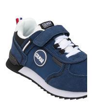 COLMAR TRAVIS SPORT BOLD KIDS Adidași bluey01 - Pantofi pentru bebeluși - 3