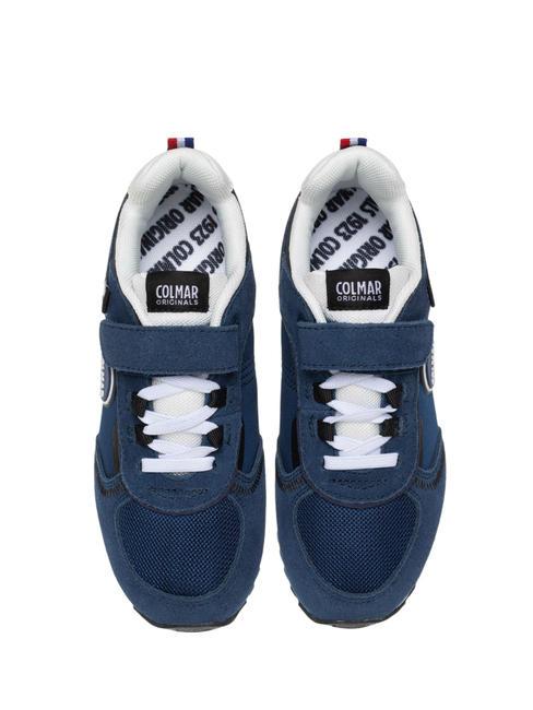TRAVIS SPORT BOLD KIDS Adidași bluey01 - Pantofi pentru bebeluși