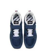 COLMAR TRAVIS SPORT BOLD KIDS Adidași bluey01 - Pantofi pentru bebeluși - 4