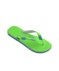HAVAIANAS TOP VERANO II Papuci flip-flop albastru lavandă - Pantofi femei - 4