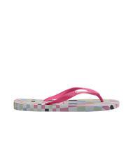 HAVAIANAS TOP CHECK Papuci flip-flop - Pantofi unisex