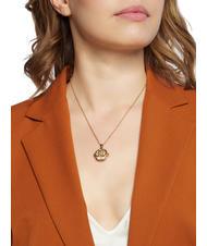 LIUJO CRYSTAL Colier cu farmec - Lănțișoare