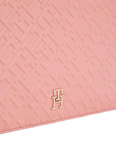 TH REFINED Mini geanta de umar floare de ceai - Genți femei