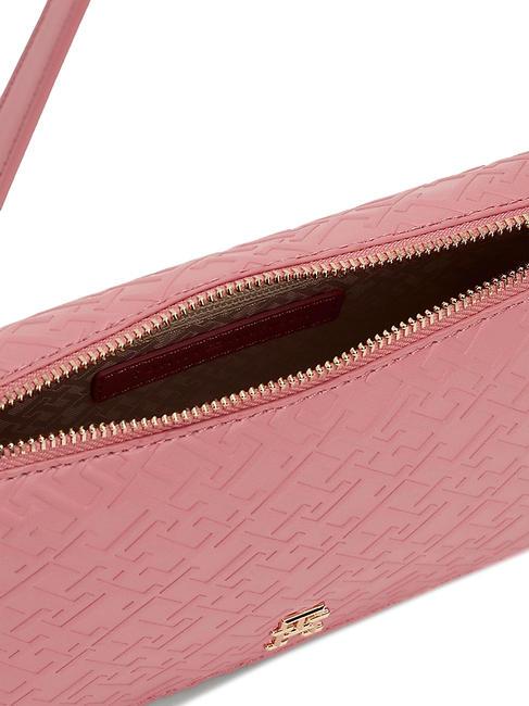 TH REFINED Mini geanta de umar floare de ceai - Genți femei