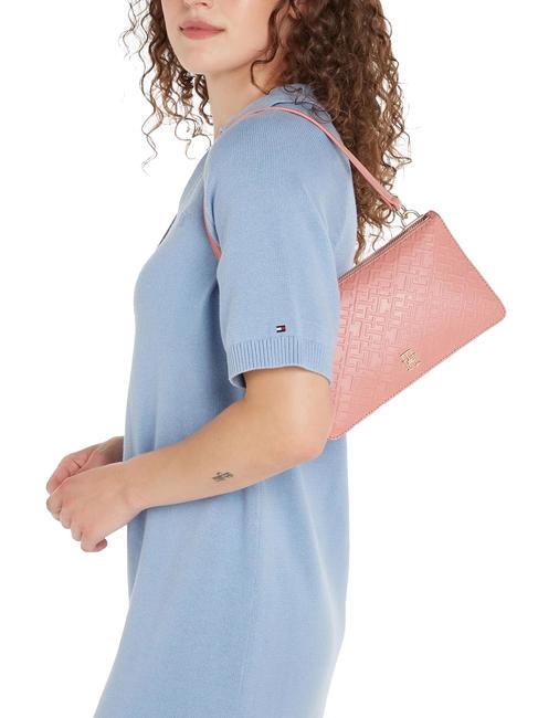 TH REFINED Mini geanta de umar floare de ceai - Genți femei