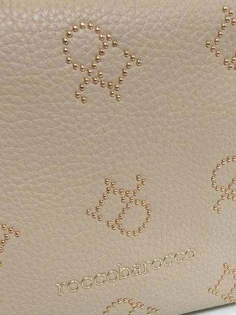 LOLA Frumoasa cutie bej - Truse de toaletă