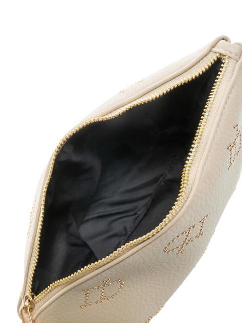 LOLA Frumoasa cutie bej - Truse de toaletă