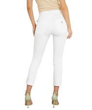 GUESS 1981 CAPRI Blugi skinny cu eșarfă - Jeans