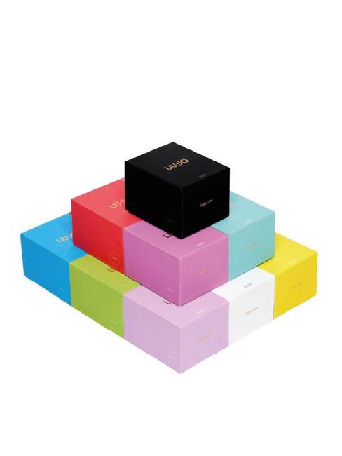 TEEN Ceasuri inteligente alb - Ceasuri