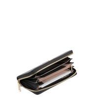 PIQUADRO DAFNE Fermoar în jurul portofelului - Portofele femei