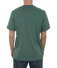 TIMBERLAND KENNEBEC RIVER TREE LOGO Tricou din bumbac - tricou