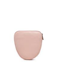 FURLA REAL Geanta din piele ciocanita cu fermoar dublu - Genți femei