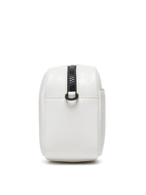 IRIS Geanta de umar pentru camera talc / negru - Genți femei