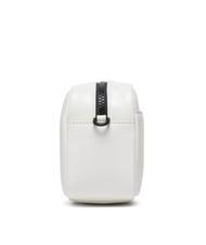 FURLA IRIS Geanta de umar pentru camera talc / negru - Genți femei - 3