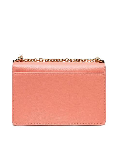 1927 1927 Mini geantă de umăr grapefruit - Genți femei