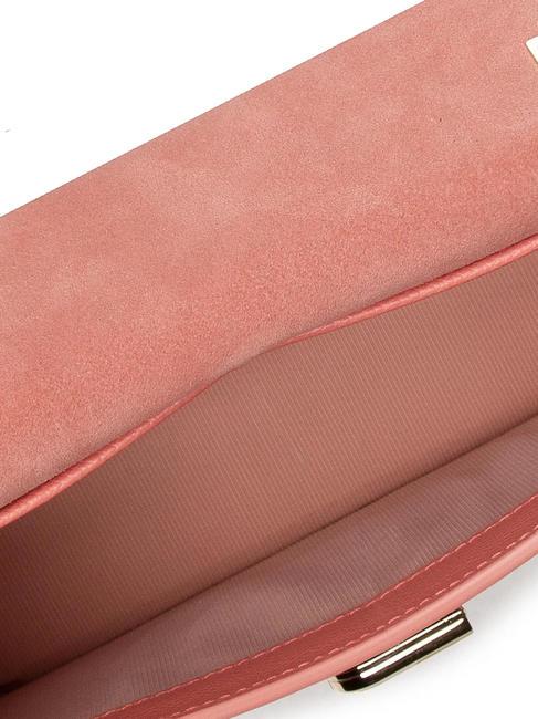 1927 1927 Mini geantă de umăr grapefruit - Genți femei