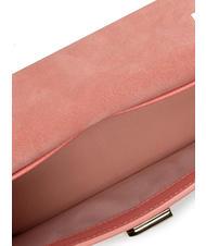 FURLA 1927 1927 Mini geantă de umăr grapefruit - Genți femei - 6