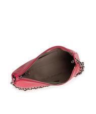 FURLA MOON S Geantă de mână cu mâner cu lanț mac - Genți femei - 7