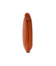 GIANNI CHIARINI HERMY Pocheta din piele ciocanita suc-natura - Genți femei - 3