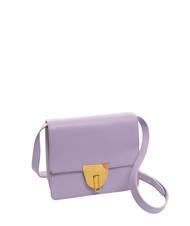 COCCINELLE NICO Geantă mică de umăr din piele - Genți femei