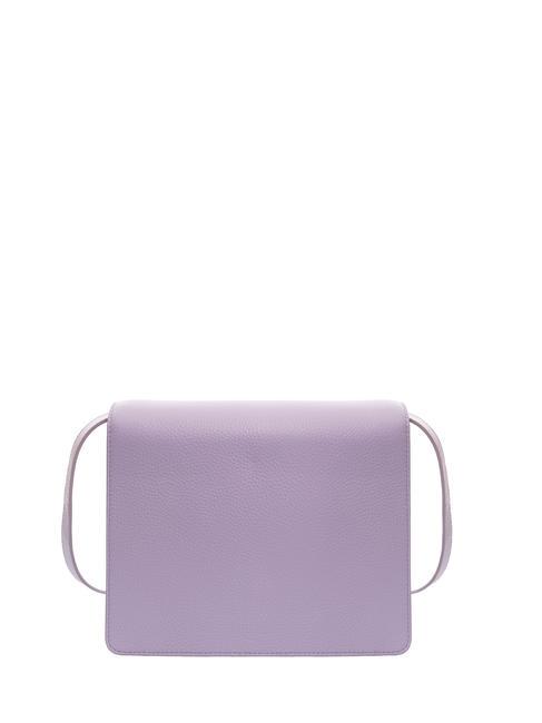NICO Geantă mică de umăr din piele lav./lav. - Genți femei