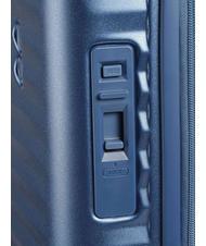 ECHOLAC CELESTRA BLX Cărucior mare extensibil marina - Trolere rigide - 4