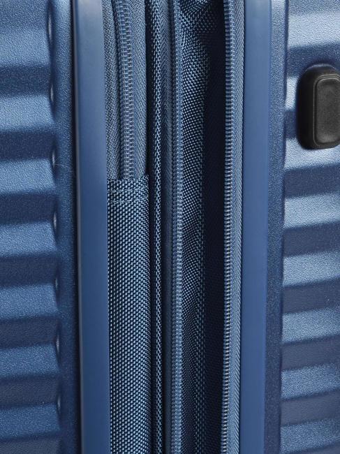 CELESTRA BLX Cărucior mare extensibil marina - Trolere rigide