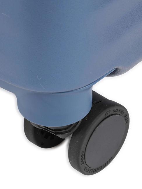 CELESTRA BLX Cărucior mare extensibil marina - Trolere rigide