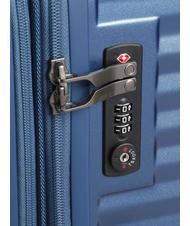 ECHOLAC CELESTRA BLX Cărucior mediu extensibil marina - Trolere rigide - 5