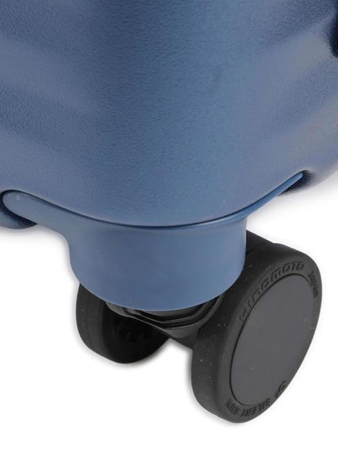 CELESTRA BLX Cărucior mediu extensibil marina - Trolere rigide