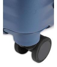 ECHOLAC CELESTRA BLX Cărucior mediu extensibil marina - Trolere rigide - 7